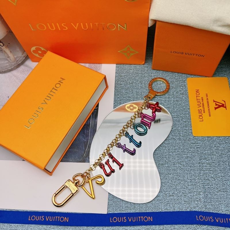 Louis Vuitton Keychains